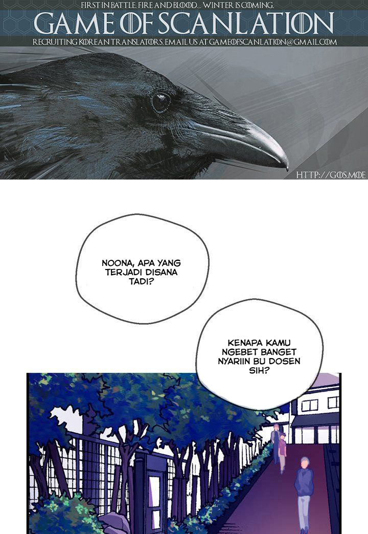 Hyulla’s Race Chapter 18.2 Gambar 11